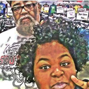 Meet your Posher, Furman